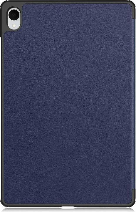 Actual product image Cover-Discount Galaxy Tab S11 - Tri-fold Smart Leder Case (Galaxy Tab S11)