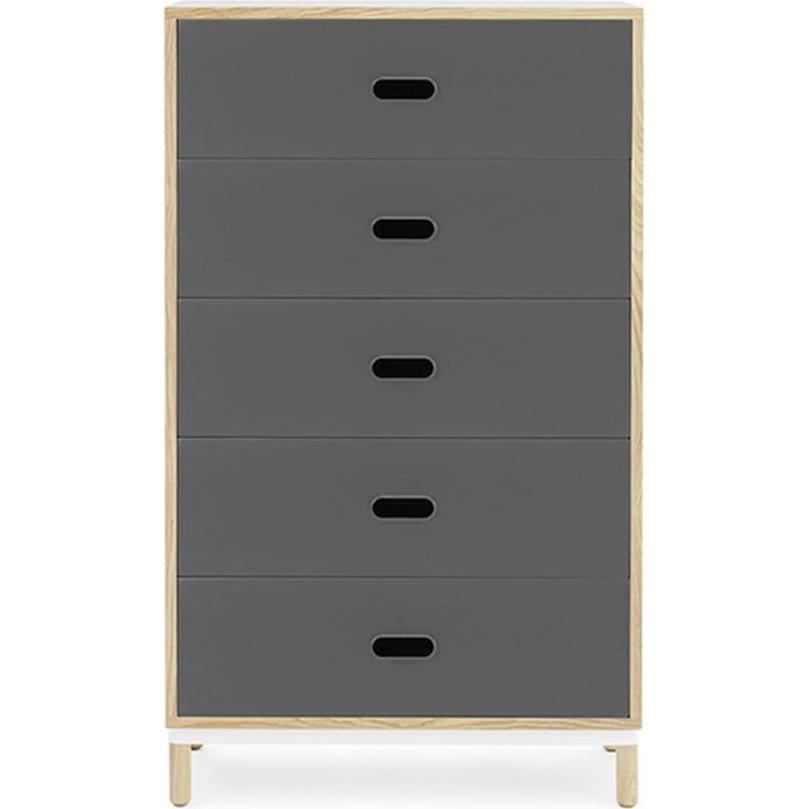 Thumbnail - Normann Copenhagen, Kommode + Sideboard, Kabino (83 x 41 x 146.5 cm)