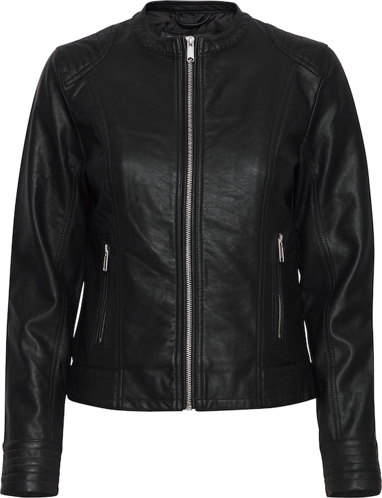 Image du produit B.young VESTE BYACOM 20809396 (38)