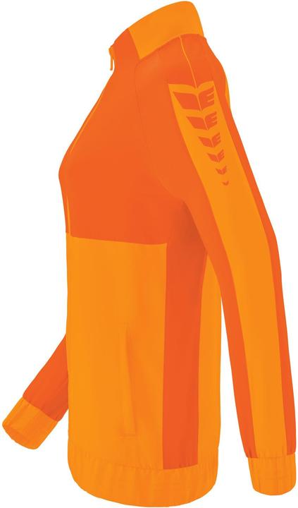Actual product image Erima Six Wings Presentation Jacket (36)