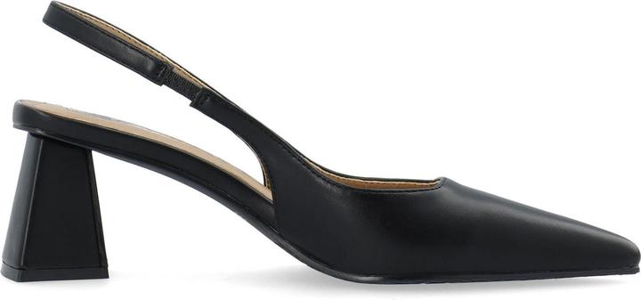 Actual product image Bianco BIAMARALYN Slingbacks (39)