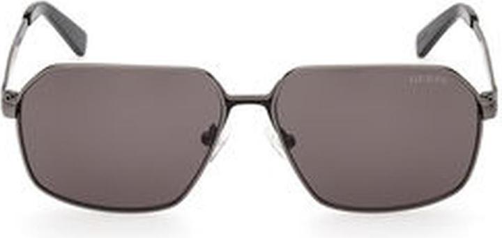 Guess Herren-Sonnenbrille Gunmetal