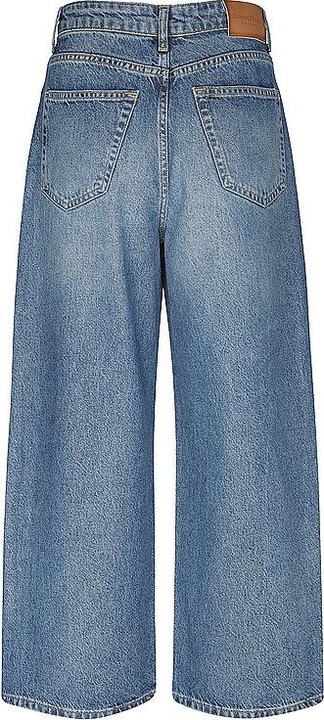 Produktbild Marc O'Polo High Waist Culotte TOLVA (26)