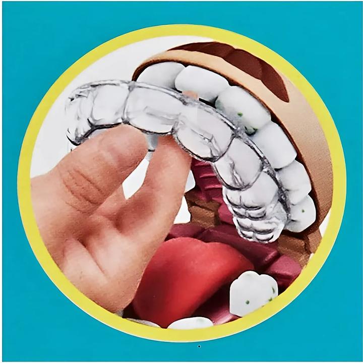 Produktbild Play-Doh Zahnarzt Dr. Wackelzahn