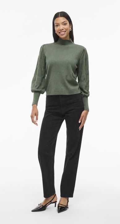 Immagine prodotto Vila VIKERRY Stehkragen Strickpullover (XS)