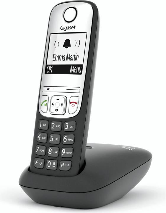 Produktbild Gigaset A690 Duo (DE-Version)