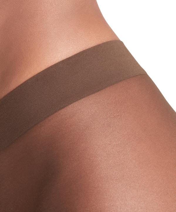 Actual product image Falke Pure Matt 20 TI (20 DEN, 38 - 40)