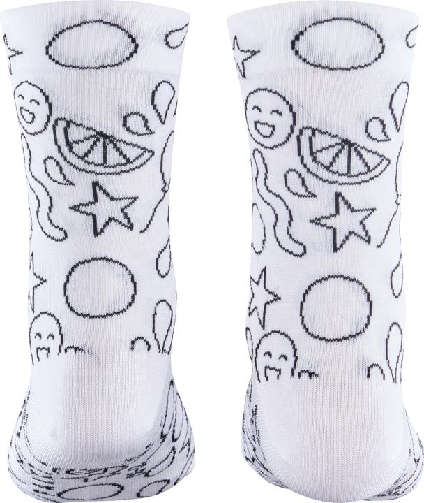 Actual product image Falke Paint Your Own Socks Kinder Socken (19 - 22)