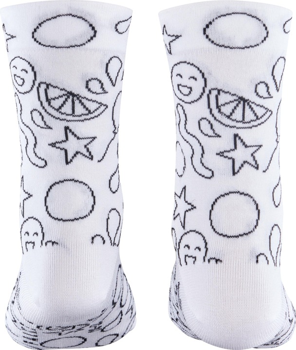 Produktbild Falke Paint Your Own Socks Kinder Socken (23 - 26)