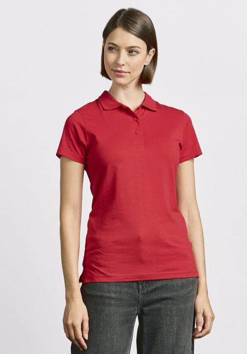 Produktbild Promodoro Women's Jersey Polo (M)