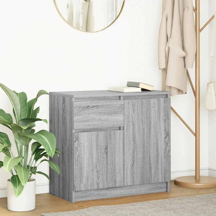 Produktbild vidaXL Sideboard (71 x 35 x 65 cm)