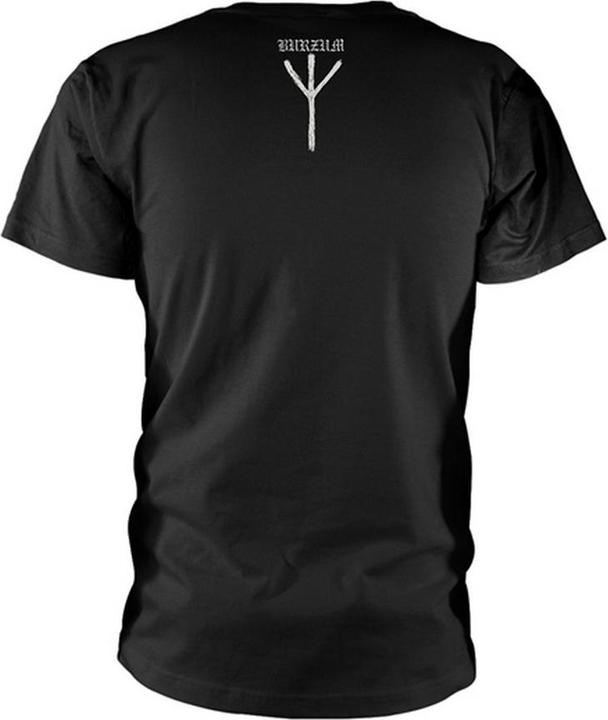 Produktbild Universal Textiles Aske 2013 TShirt (XL)