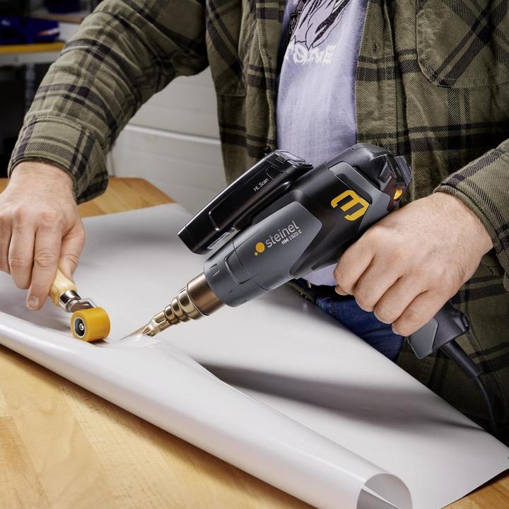 Produktbild Steinel Breitschlitzdüse SB