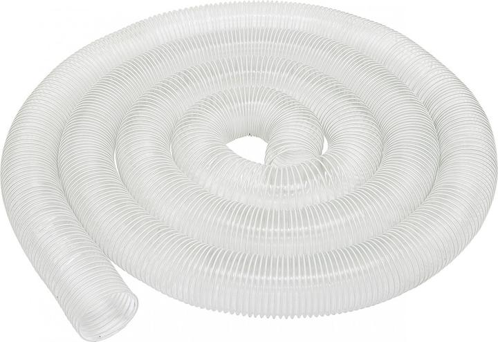Actual product image Bernardo Cantina Bernardo - Absaugschlauch PVC-Spiralabsaugschlauch diam. 100 mm (10 m)