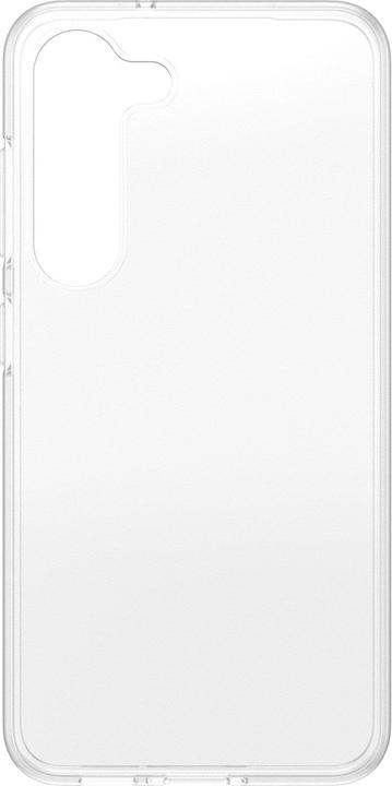 Produktbild Safe Clear TPU Case (Samsung Galaxy S23)