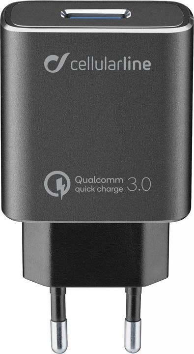 Produktbild Cellularline Qc (18 W)