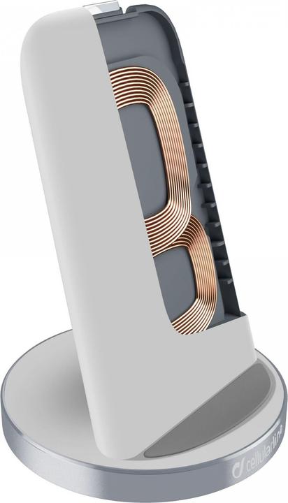 Produktbild Cellularline Wireless Fast (10 W)