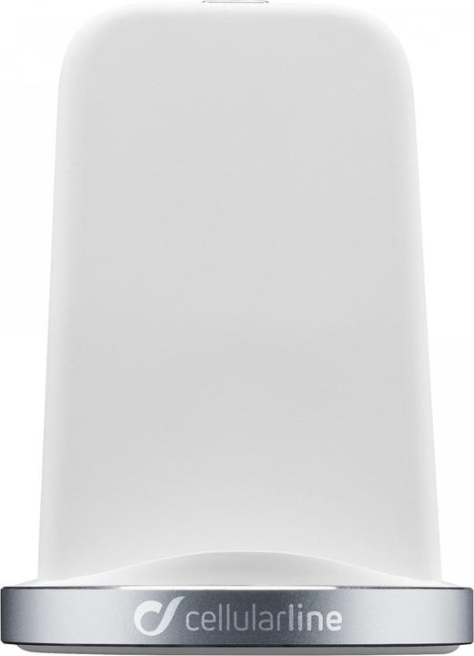 Produktbild Cellularline Wireless Fast (10 W)