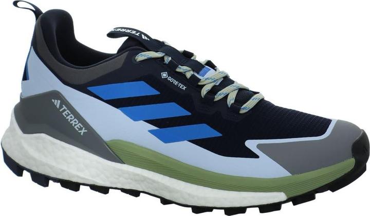 Produktbild Adidas Terrex Free Hiker 2 Low GTX (44 2/3)