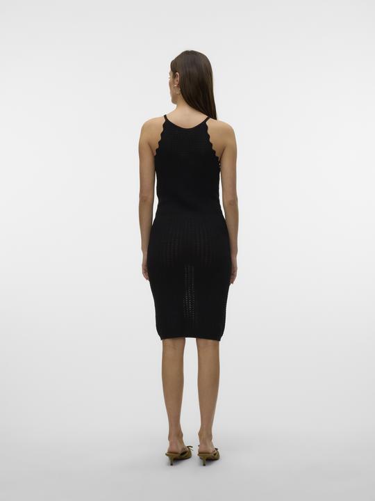 Produktbild Vero Moda VMPANAMA Midikleid Strickkleid (XS)