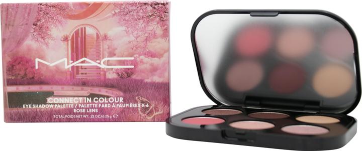 Immagine prodotto MAC Cosmetics Connettiti a colori (Lente di rosa)