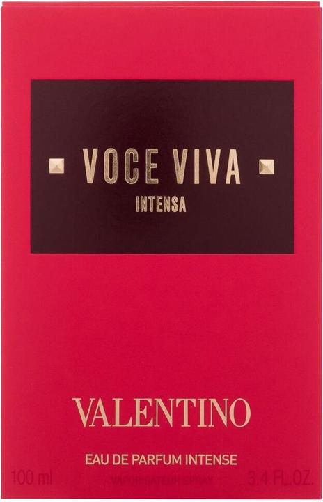 Produktbild Valentino Voce Viva Intensa (Eau de Parfum, 100 ml)