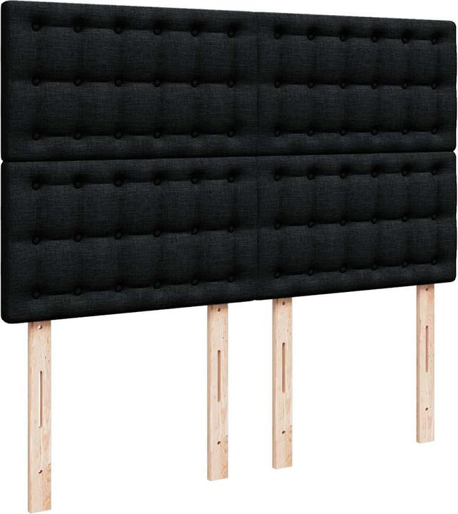 Image du produit vidaXL Boxspringbett (140 x 200 cm)