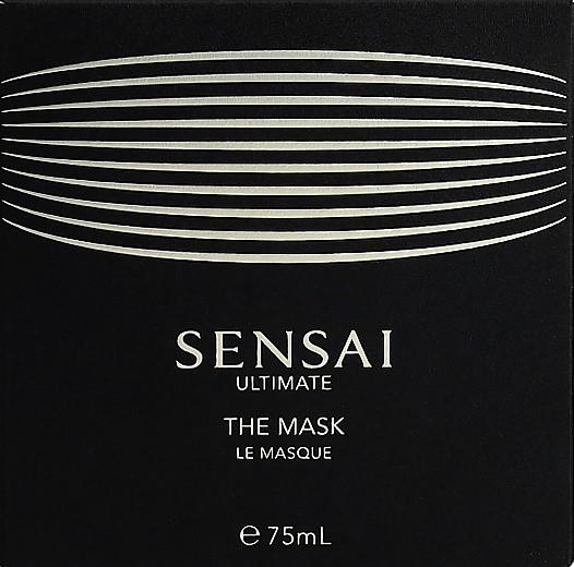Image du produit Sensai Le masque (75 ml)