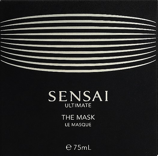 Produktbild Sensai The Mask (75 ml)