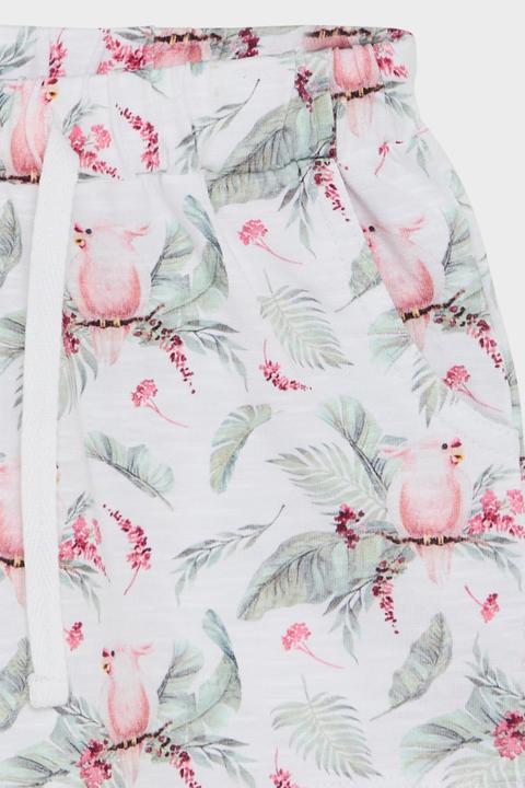 Image du produit Hust and Claire Short HCHeia certifié GOTS (110)