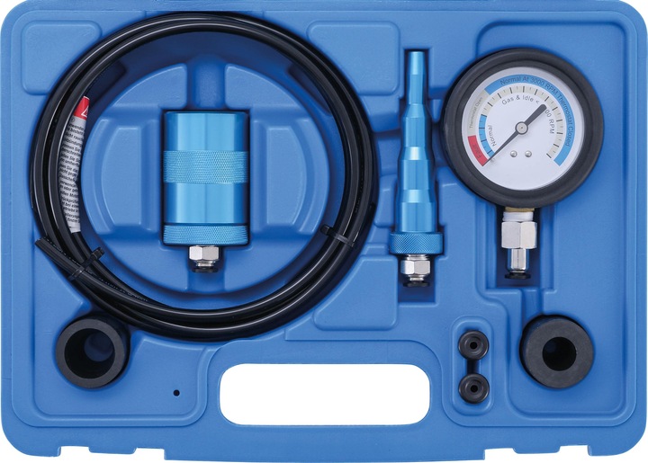 Produktbild BGS Wasserpumpen-Tester-Satz 8-tlg.