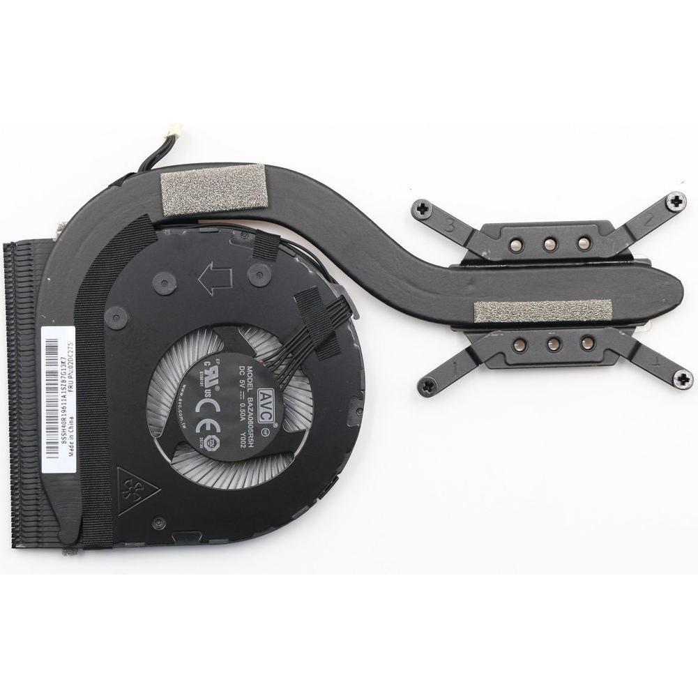 Lenovo Thermal module for, Notebook Ersatzteile