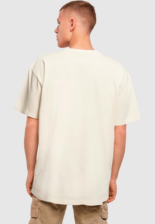 Produktbild Wu-Wear WU Wear Circle Logo Oversize Tee - 165211 (M)