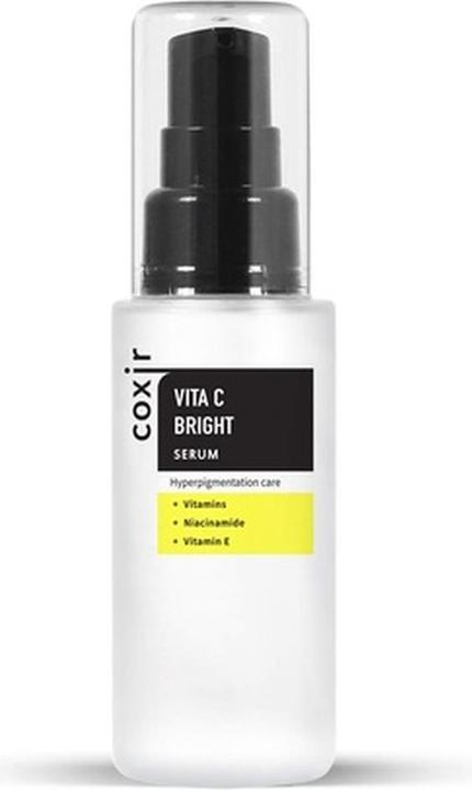 Coxir Vita C Serum 50ml Hydrates and Moisturizes (50 ml)