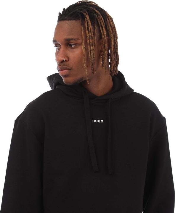 Produktbild HUGO Dapo Kapuzenpullover (L)