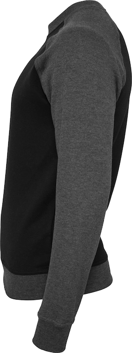 Image du produit Urban Classics 2-tone Raglan Crewneck (XL)