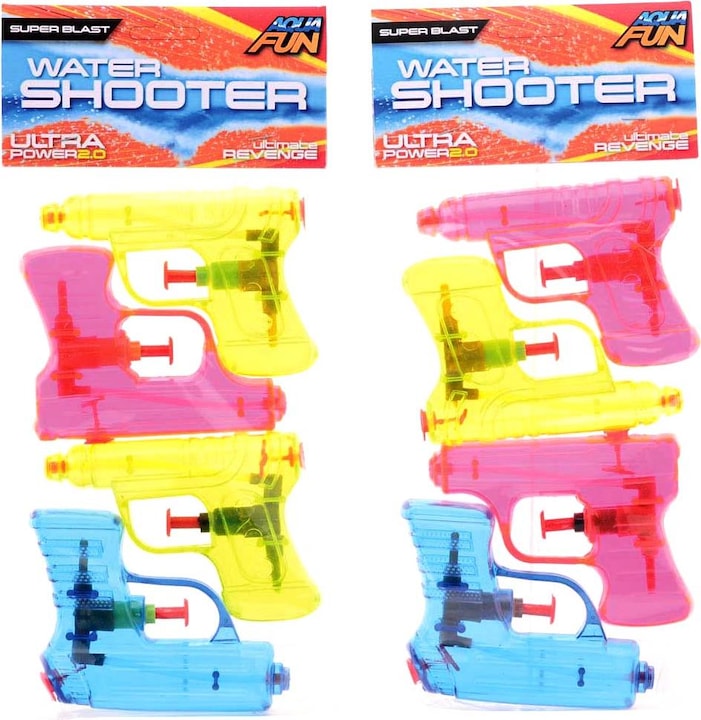Actual product image Johntoy Aqua Fun