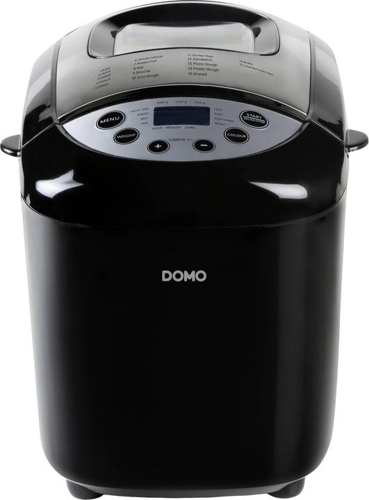 Produktbild Domo B3977