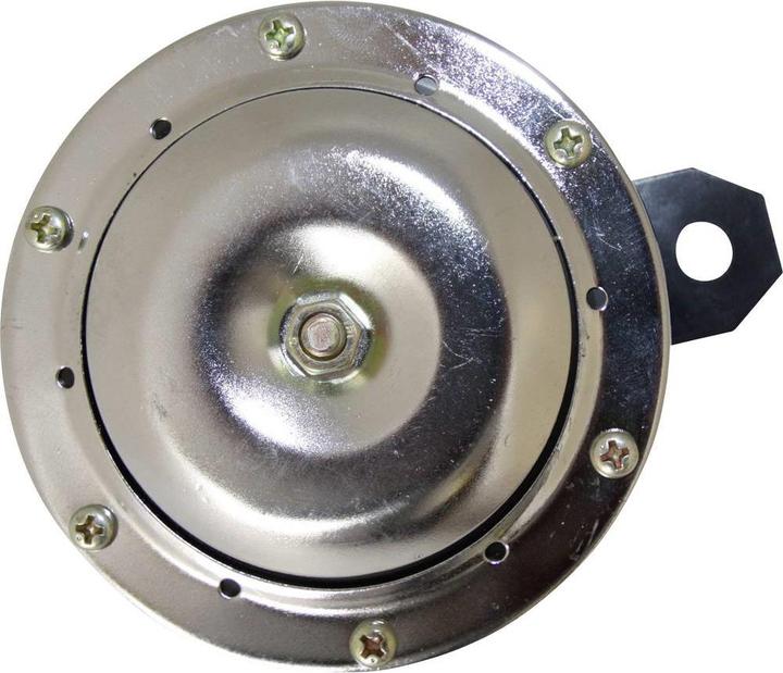 Actual product image HP Autozubehör Signal horn