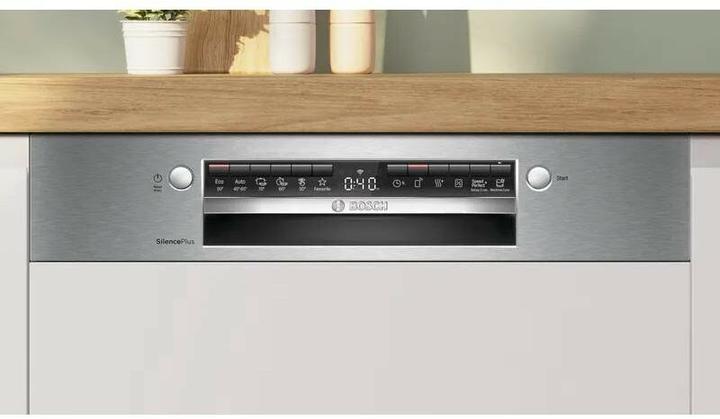Produktbild Bosch Hausgeräte SBI4ECS28E