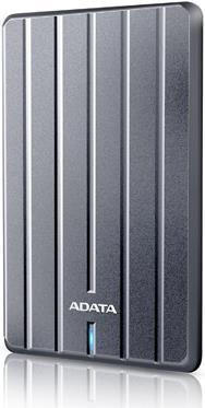Actual product image Adata HC660 (1 TB)