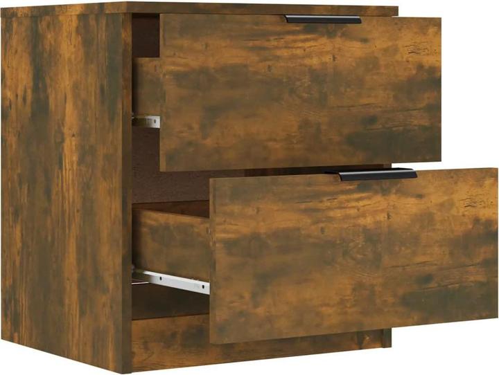 Immagine prodotto vidaXL Nachttisch (45 x 39 x 50 cm)