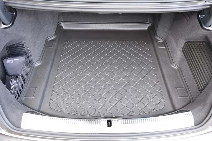 Immagine prodotto ProPlus Vasca per il bagagliaio per Audi A8 dal 11/2017 / Audi A8 (D5) Quattro Facelift dal 2021
