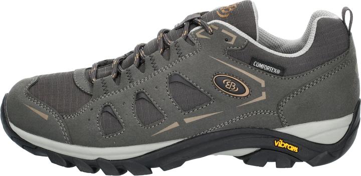 Produktbild Brütting Mount Frakes Low (43)