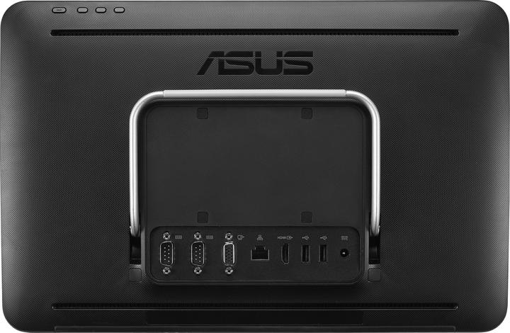 Immagine prodotto ASUS ASUSPRO A4110 - All-in-one - Celeron N4020 / 1.1 GHz - RAM 8 GB - SSD 128 GB - UHD Graphics 600 - Gi (Intel Celeron N4020, 8 GB, 128 GB)