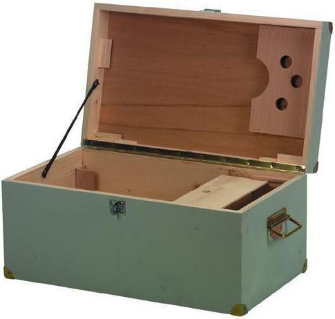 Actual product image BRW Paver's tool box