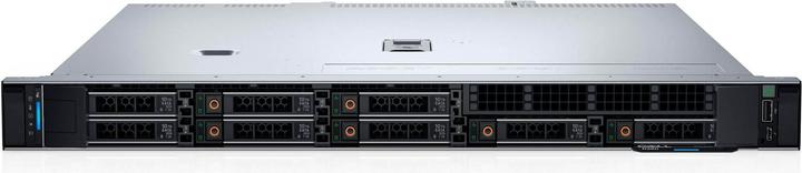 Actual product image Dell SPL PowerEdge R360 Smart S (32 GB, Rack server)