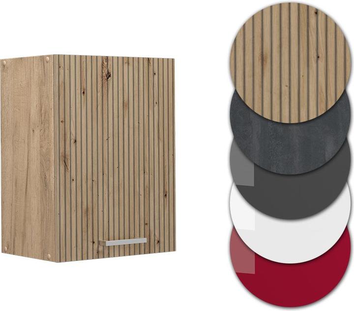 Produktbild Vicco Hängeschrank R-Line (45 x 31 x 60 cm)