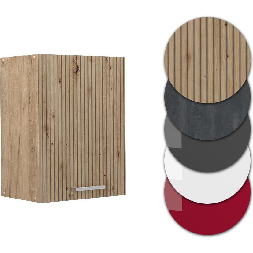 Vicco, Regal, Hängeschrank R-Line