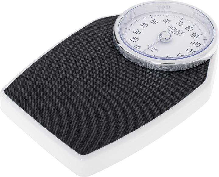 Actual product image Adler Personal scale Scale AD 8177 (150 kg)